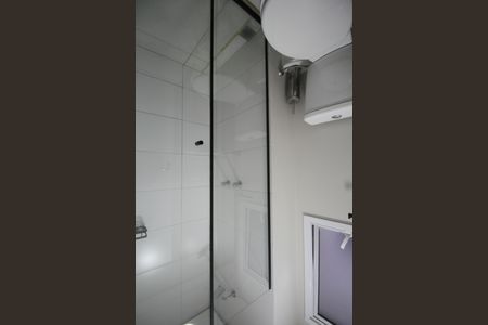 Apartamento para alugar com 69m², 2 quartos e 2 vagasBanheiro 2