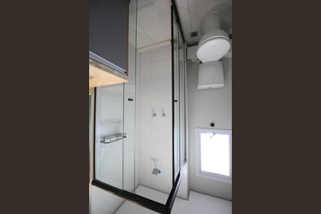 Apartamento para alugar com 69m², 2 quartos e 2 vagasBanheiro 1