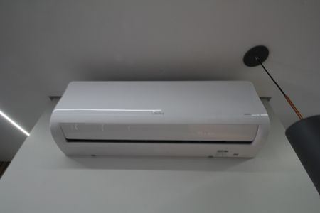 Apartamento para alugar com 69m², 2 quartos e 2 vagasDetalhe Sala