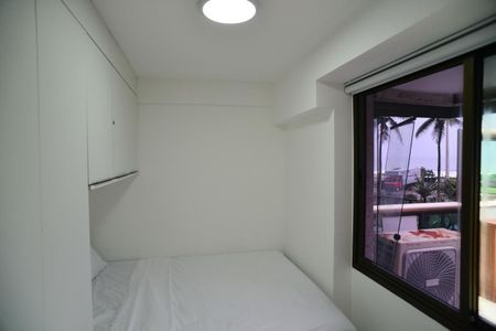 Apartamento para alugar com 80m², 2 quartos e 2 vagasQuarto 2