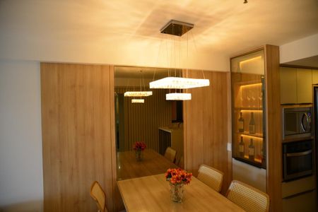 Sala de apartamento para alugar com 2 quartos, 80m² em Barra da Tijuca, Rio de Janeiro