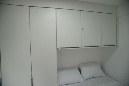 Apartamento para alugar com 80m², 2 quartos e 2 vagasQuarto 2