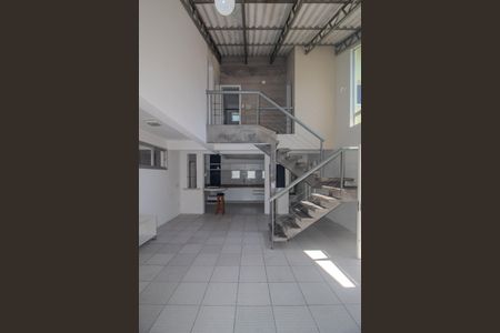 Sala de casa à venda com 3 quartos, 199m² em Cristal, Porto Alegre