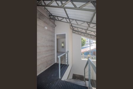 Casa à venda com 199m², 3 quartos e 4 vagas Casa à venda com 199m², 3 quartos e 4 vagasCorredor