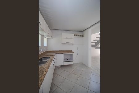 Casa à venda com 199m², 3 quartos e 4 vagas Casa à venda com 199m², 3 quartos e 4 vagasSala/Cozinha
