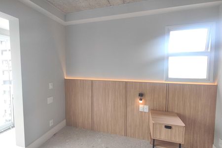 Quarto de kitnet/studio para alugar com 1 quarto, 42m² em Boa Vista, São Caetano do Sul