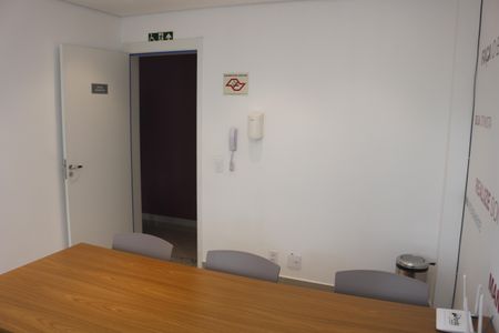 Studio para alugar com 42m², 1 quarto e 1 vagaCoworking