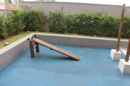 Studio para alugar com 42m², 1 quarto e 1 vagaÁrea comum