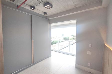 Quarto de kitnet/studio para alugar com 1 quarto, 42m² em Boa Vista, São Caetano do Sul