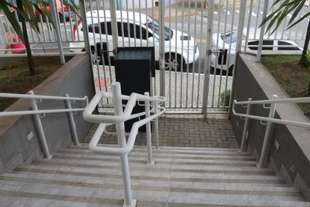 Studio para alugar com 42m², 1 quarto e 1 vagaÁrea comum