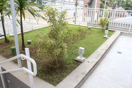 Studio para alugar com 42m², 1 quarto e 1 vagaÁrea comum