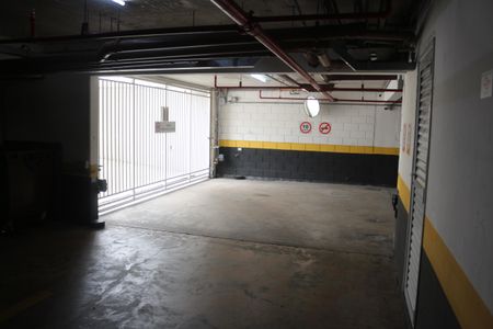 Studio para alugar com 42m², 1 quarto e 1 vagaGaragem