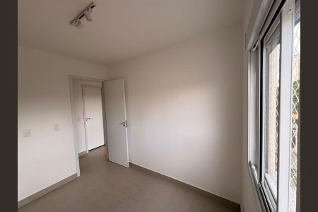 Apartamento à venda com 45m², 2 quartos e 1 vagaQuarto 2