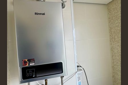 Apartamento à venda com 45m², 2 quartos e 1 vagaÁrea de Serviço