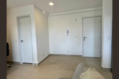 Sala de apartamento para alugar com 2 quartos, 45m² em Vila Galvão, Guarulhos