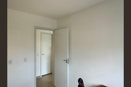 Apartamento à venda com 45m², 2 quartos e 1 vagaQuarto 2