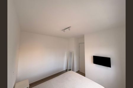 Apartamento à venda com 45m², 2 quartos e 1 vagaQuarto 1
