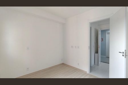 Apartamento para alugar com 1 quarto, 29m² em Vila Albertina, São Paulo