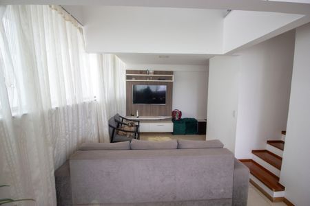 Apartamento para alugar com 2 quartos, 72m² em Águas Claras, Brasília