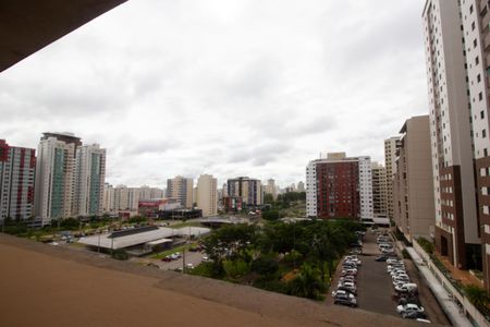 Apartamento para alugar com 2 quartos, 72m² em Águas Claras, Brasília