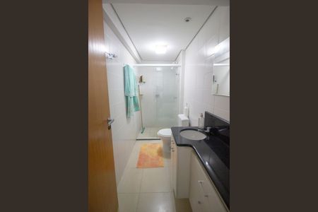 Apartamento para alugar com 2 quartos, 72m² em Águas Claras, Brasília