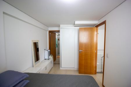 Apartamento para alugar com 2 quartos, 72m² em Águas Claras, Brasília