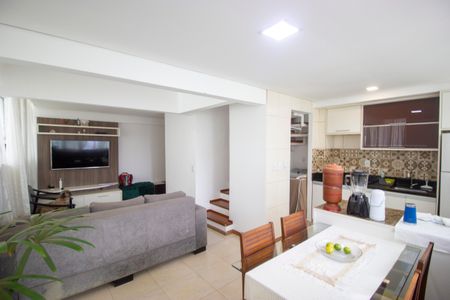 Apartamento para alugar com 2 quartos, 72m² em Águas Claras, Brasília