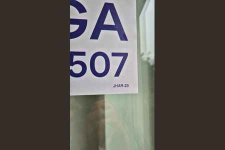 Apartamento para alugar com 83m², 3 quartos e 2 vagasJHAR-23