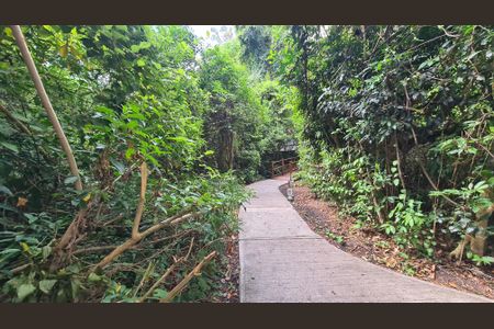 Apartamento para alugar com 83m², 3 quartos e 2 vagasÁrea comum