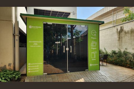 Apartamento para alugar com 83m², 3 quartos e 2 vagasMercado