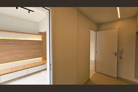 Apartamento para alugar com 83m², 3 quartos e 2 vagasCozinha e Área de Serviço