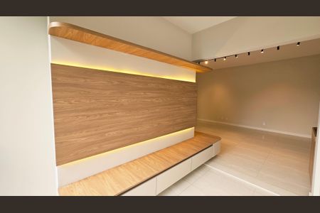 Varanda de apartamento para alugar com 3 quartos, 83m² em Jardim Ana Maria, Jundiaí