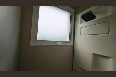 Apartamento para alugar com 83m², 3 quartos e 2 vagasBanheiro
