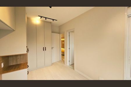 Apartamento para alugar com 83m², 3 quartos e 2 vagasQuarto Suíte