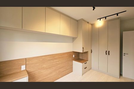 Apartamento para alugar com 83m², 3 quartos e 2 vagasQuarto Suíte