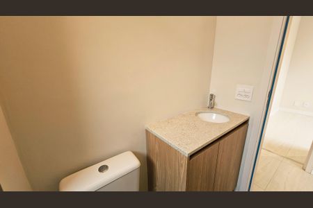 Apartamento para alugar com 83m², 3 quartos e 2 vagasBanheiro