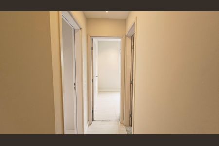 Apartamento para alugar com 83m², 3 quartos e 2 vagasCorredor
