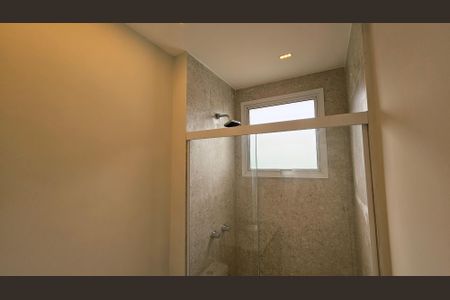 Apartamento para alugar com 83m², 3 quartos e 2 vagasBanheiro da Suíte