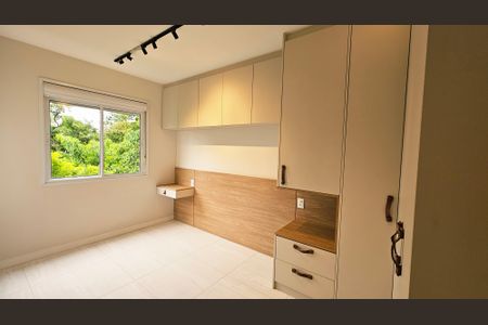 Apartamento para alugar com 83m², 3 quartos e 2 vagasQuarto Suíte