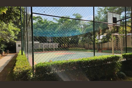 Apartamento para alugar com 83m², 3 quartos e 2 vagasQuadra Esportiva