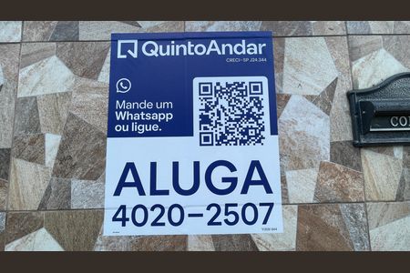 Placa de apartamento para alugar com 3 quartos, 50m² em Guaianases, São Paulo