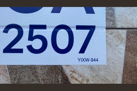 Placa de apartamento para alugar com 3 quartos, 50m² em Guaianases, São Paulo
