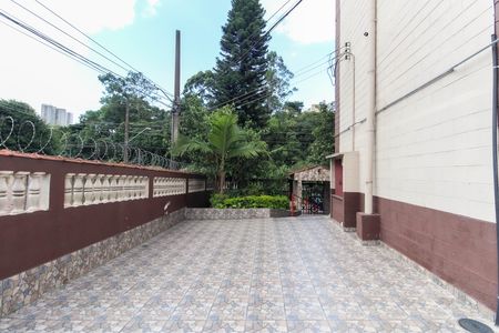 Área Comum de apartamento para alugar com 3 quartos, 50m² em Guaianases, São Paulo