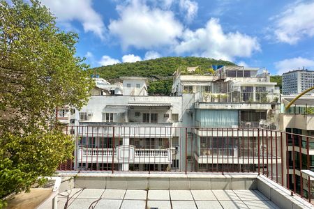 Apartamento para alugar com 3 quartos, 42m² em Vidigal, Rio de Janeiro