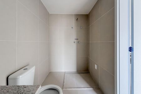 Studio à venda com 32m², 1 quarto e sem vagaBanheiro