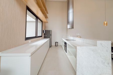 Studio à venda com 32m², 1 quarto e sem vagaSalão de Festas