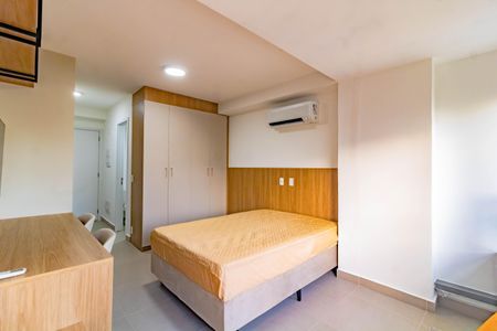 Apartamento para alugar com 1 quarto, 25m² em Vila da Saúde, São Paulo