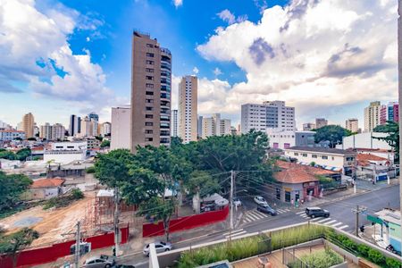Apartamento para alugar com 1 quarto, 25m² em Vila da Saúde, São Paulo