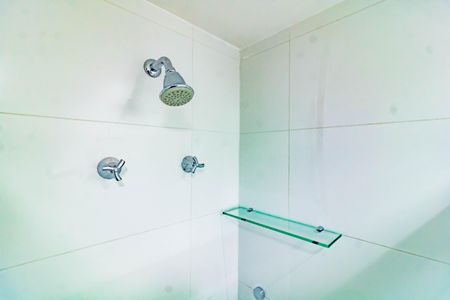 Apartamento para alugar com 1 quarto, 25m² em Vila da Saúde, São Paulo