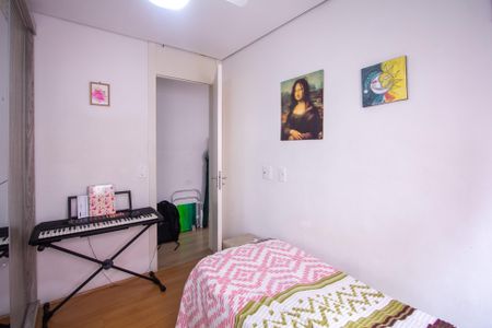 Quarto 1 de apartamento para alugar com 2 quartos, 48m² em St 6, São Gonçalo